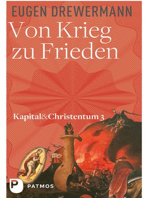 cover image of Von Krieg zu Frieden